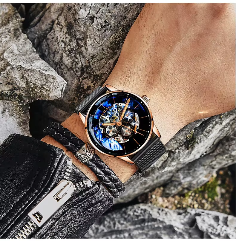 Montres pour hommes AILANG