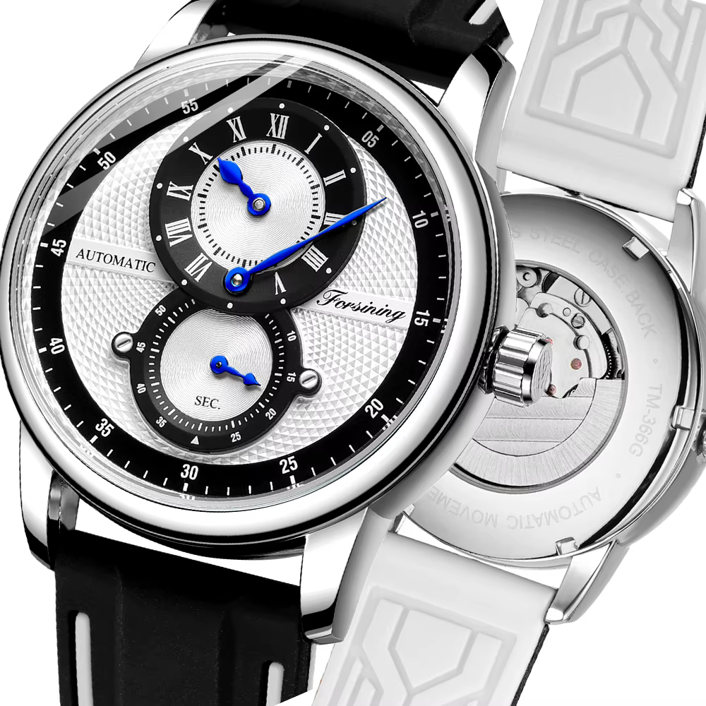 Nouvelles montres automatiques pour hommes montre de Sport de luxe de marque supérieure