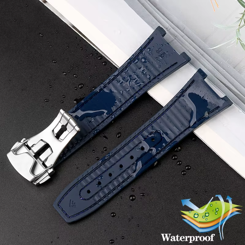 Bracelet de montre astronomique pour hommes