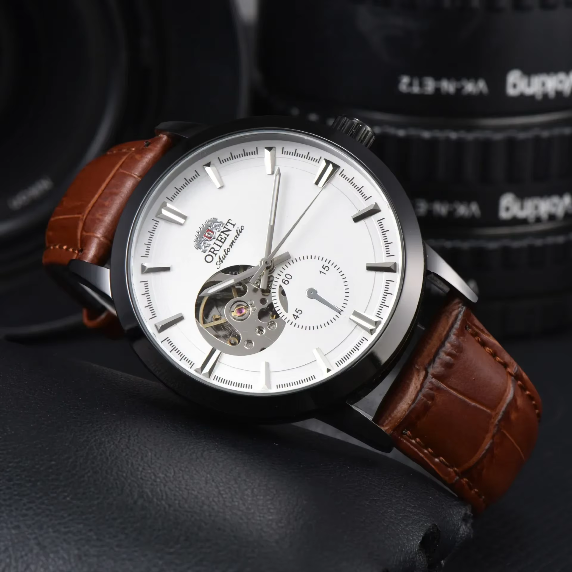 Montres Orient automatiques mécaniques 118A Store Sport
