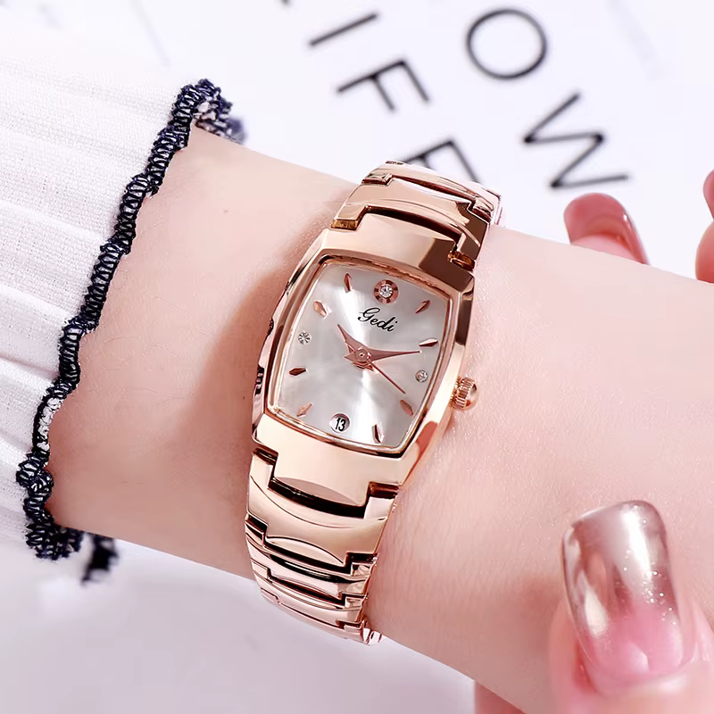 UTHAI CQ477 Nouvelle montre pour femme