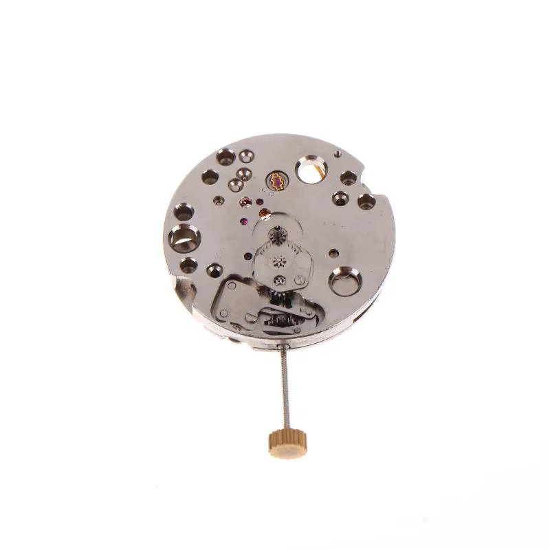 Mouvement de montre vintage pour pièces détachées