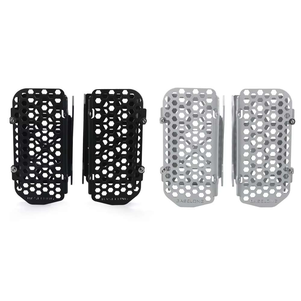 Grille de protection de radiateur pour motocross KTM 125 150 200 350 450 500 EXC XC XCW TPI 2T 4T XC-W EXC-F XC-F EXCF XCF SX SX-F SXF