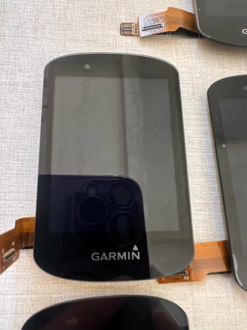 98% nouveau Original GARMIN EDGE 830