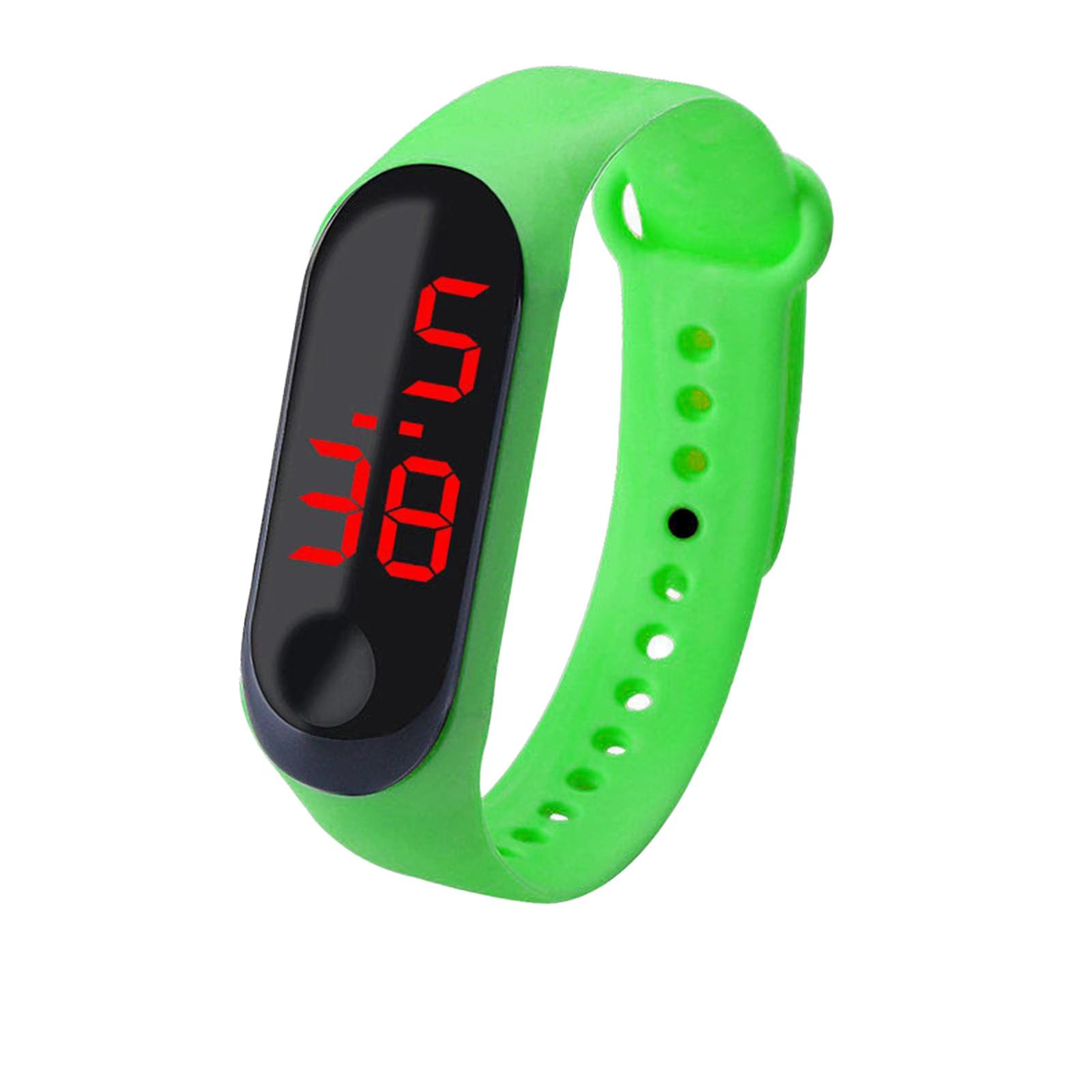 Montre de sport électronique pour enfants