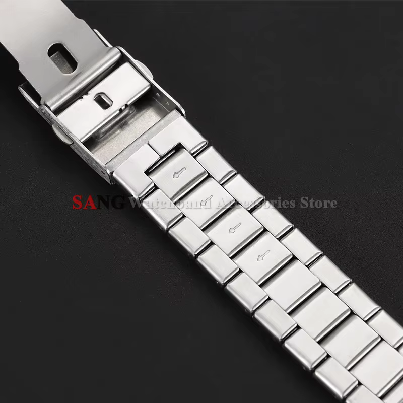 Bracelet de remplacement universel en métal