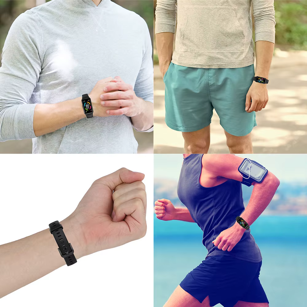 Bracelet pour Huawei Band 6