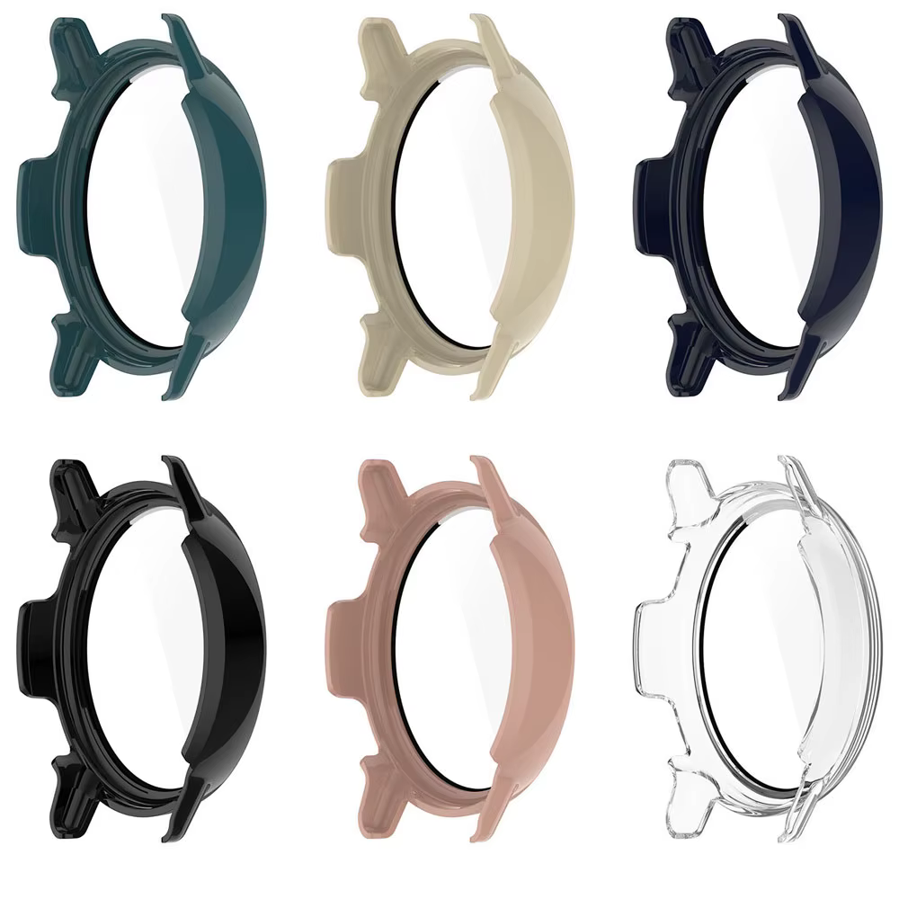 Étui de protection 2 en 1 pour Garmin Vivoactive 5 6