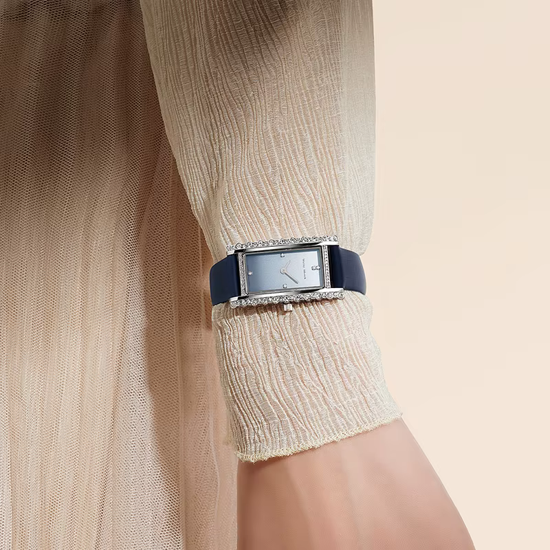 WM montre femme