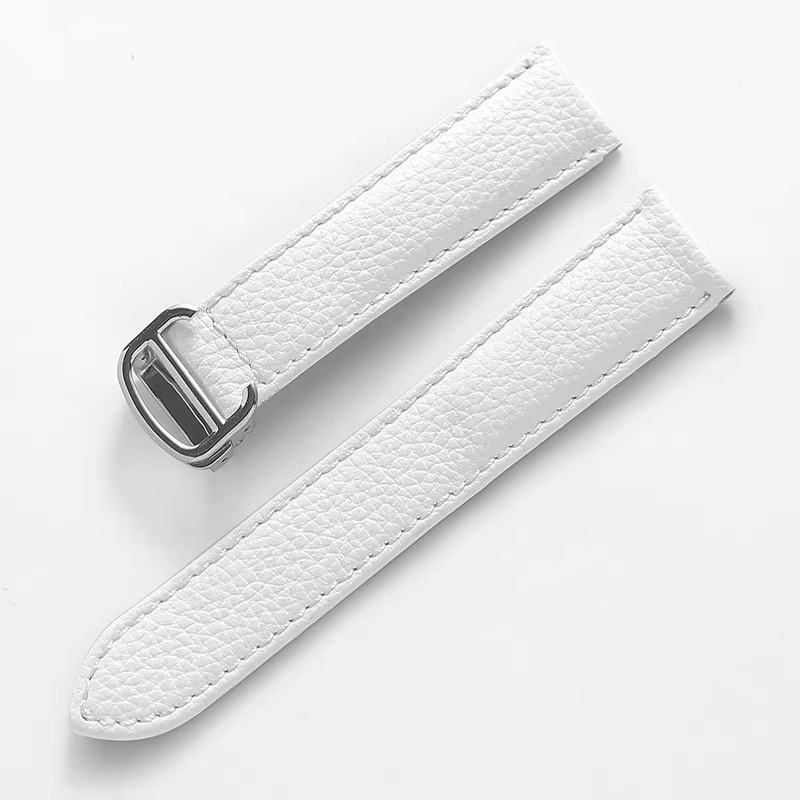 Bracelet de Rechange en Cuir Souple