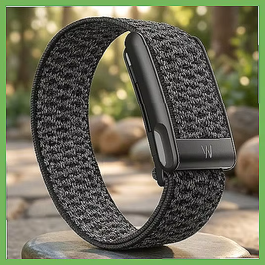 Bracelet de remplacement Whoop 5.0