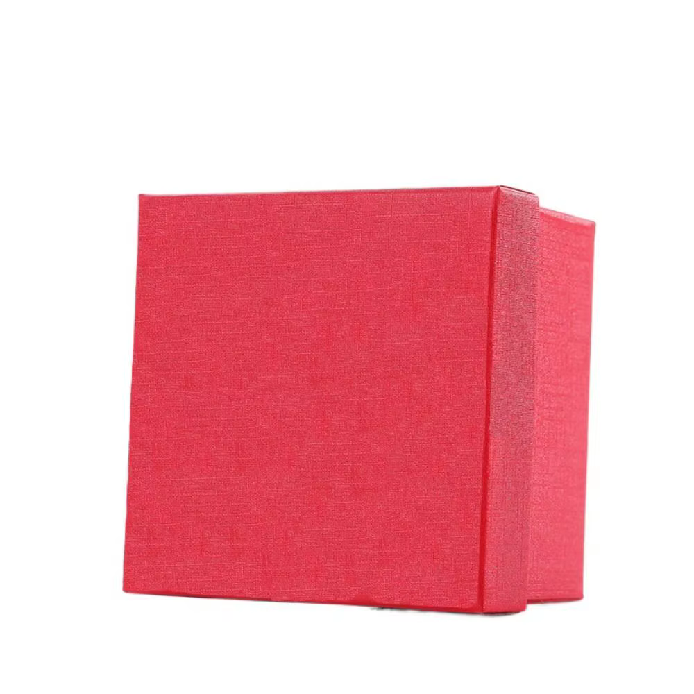 Boîte cadeau de montre