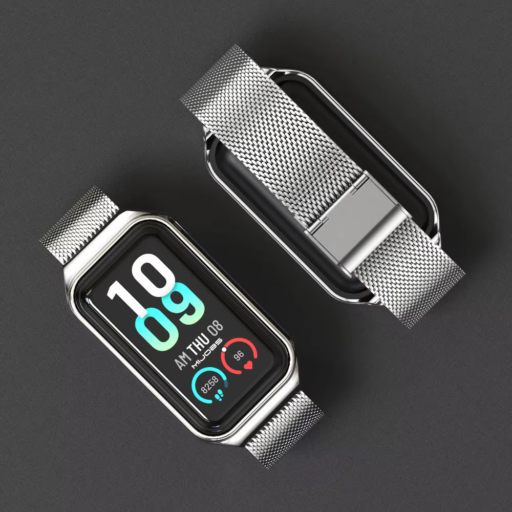 Bracelet de montre pour Huami Amazfit Band 7