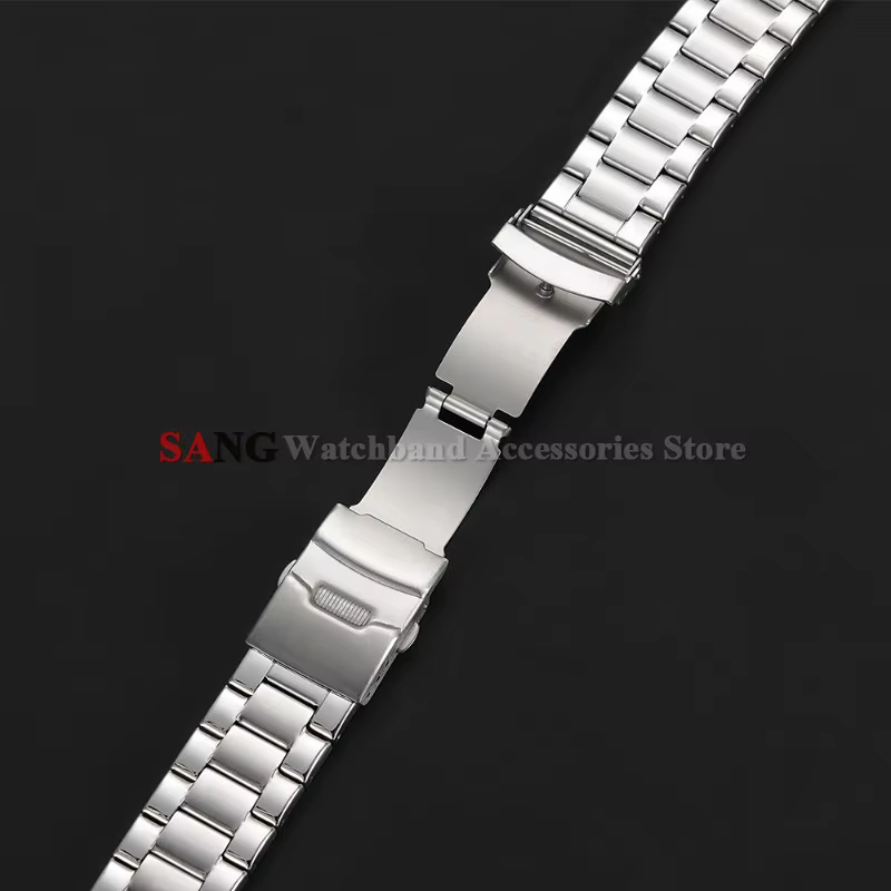 Bracelet de remplacement universel en métal