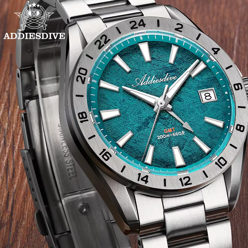 ADDIESDIVE – montre de luxe pour homme