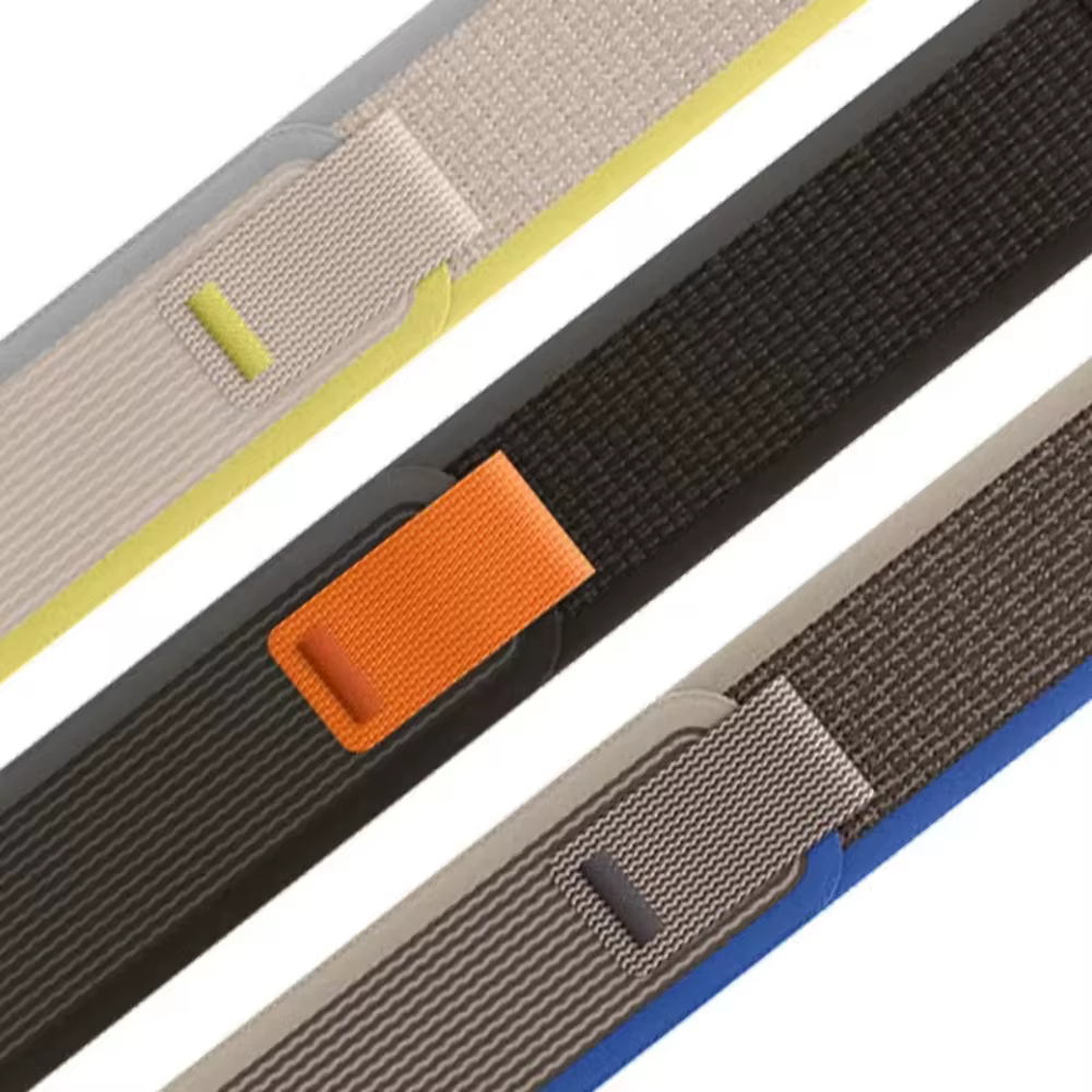 Bracelet en Nylon pour montre Huawei 5 GT6-5 Pro