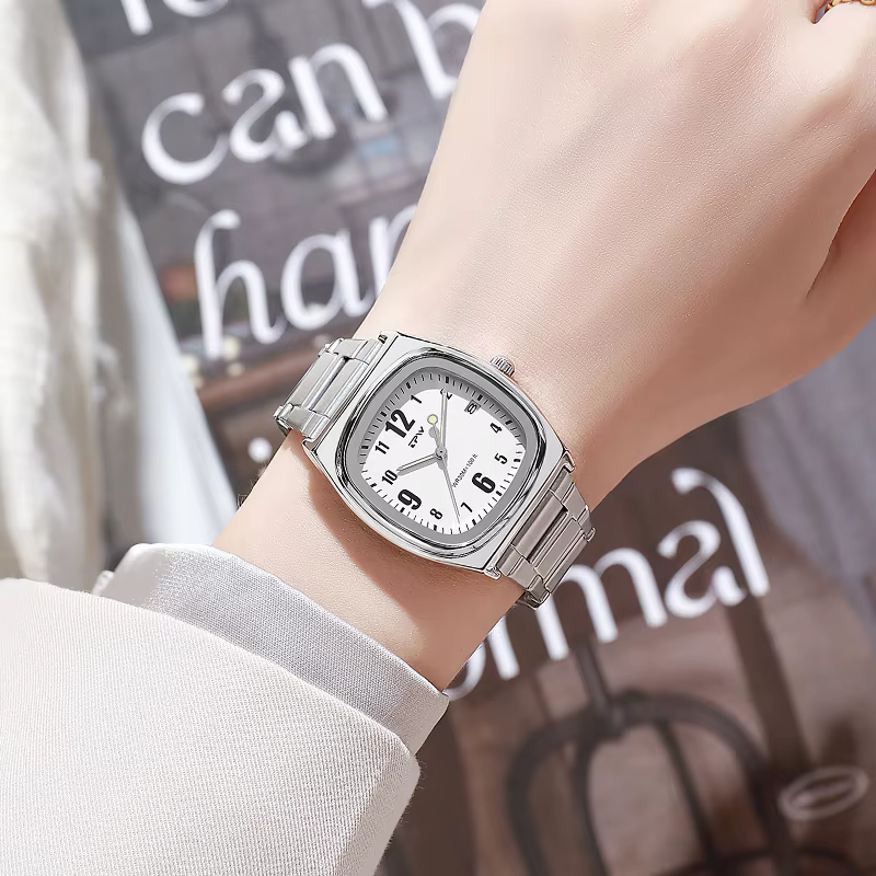 TPW – montre minimaliste pour femmes