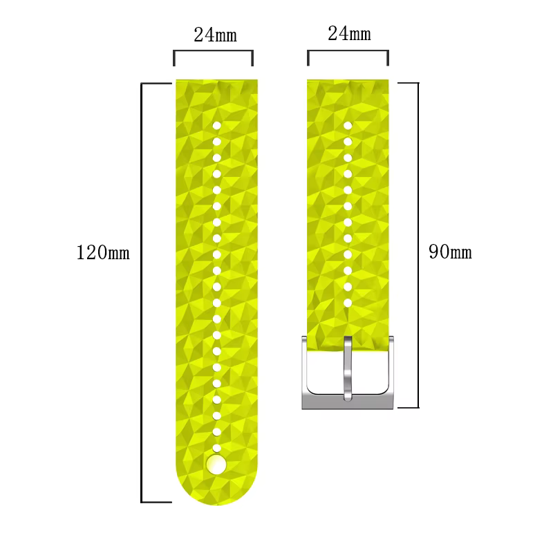 Bracelet pour Suunto 9 Baro