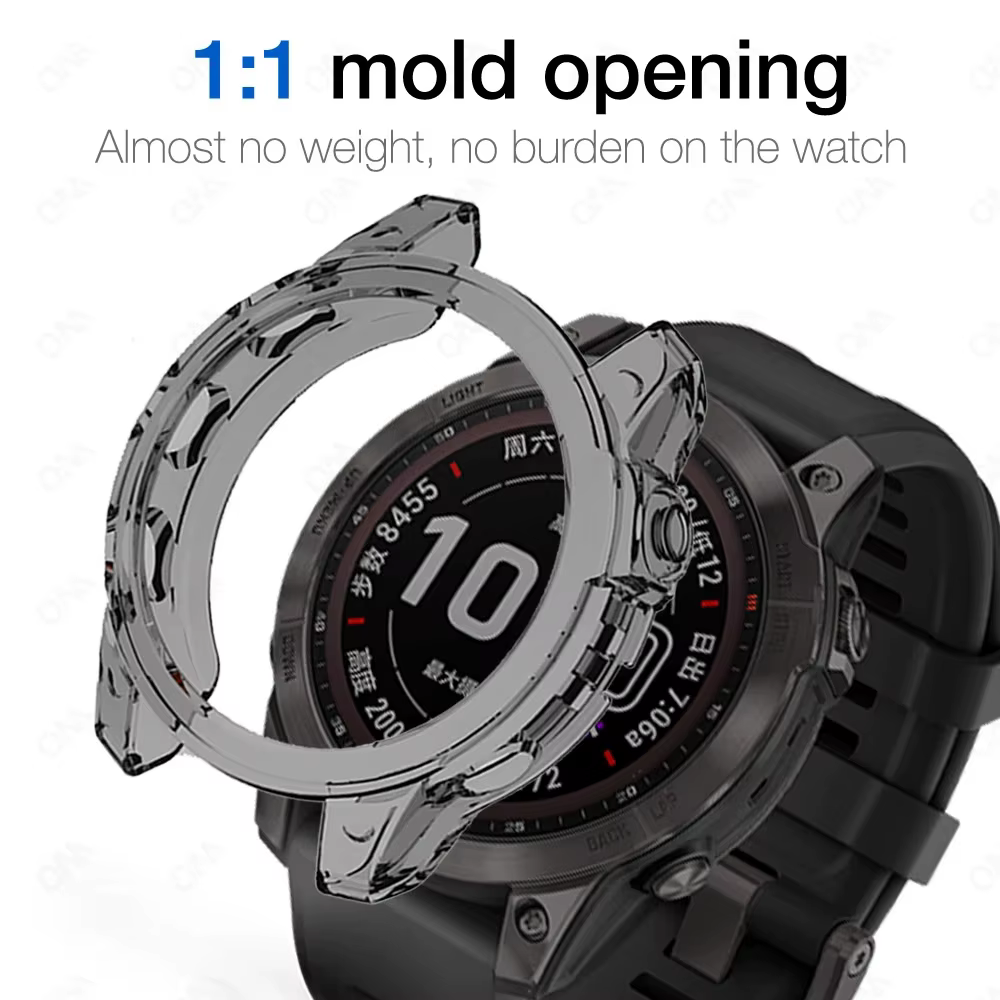 Pour Garmin Fenix 7 7S 7X