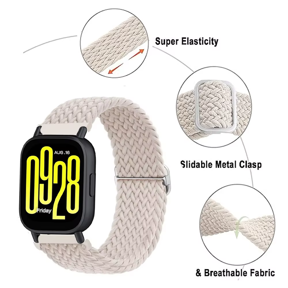 Bracelet pour montre Redmi 5