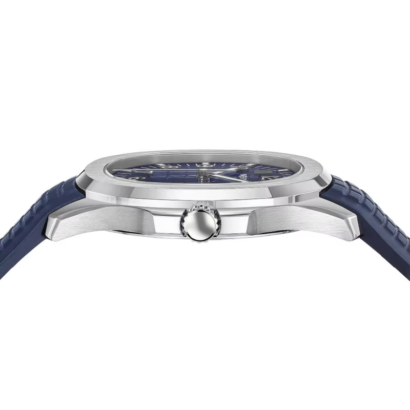 Montre à quartz pour homme avec mouvement