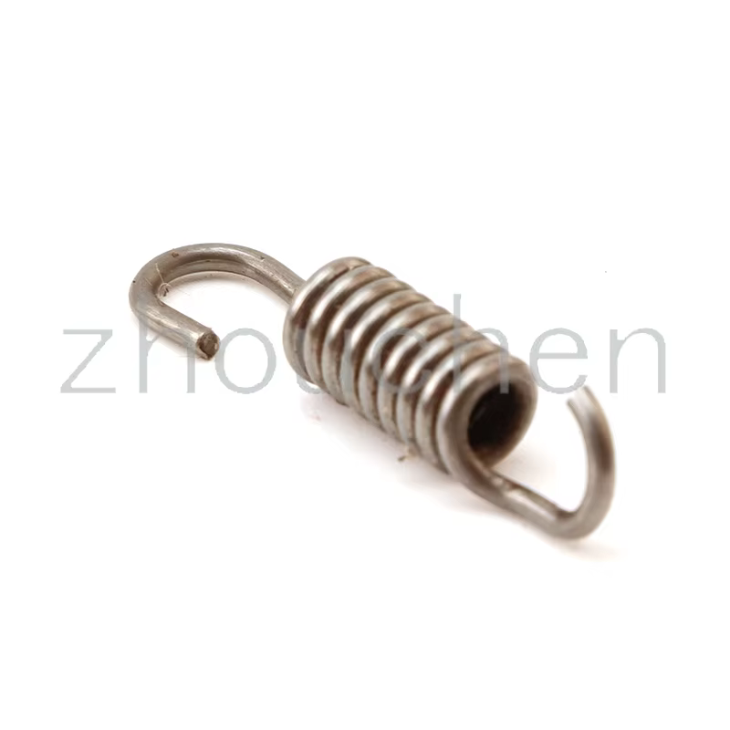 Ressort d'embrayage de poche pour mini moto électrique, accessoires de moto, 2 temps, 49cc, D343, Pit Bike, plaque de façade RL, pièces modifiées, 9 pièces