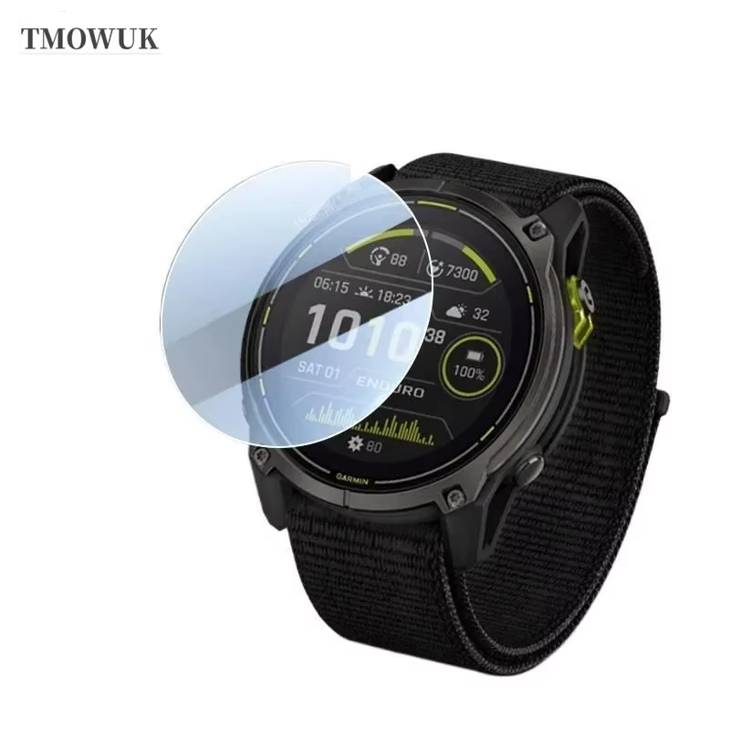 Protecteur d'écran pour Garmin Enduro 2 3 Enduro2 Enduro3