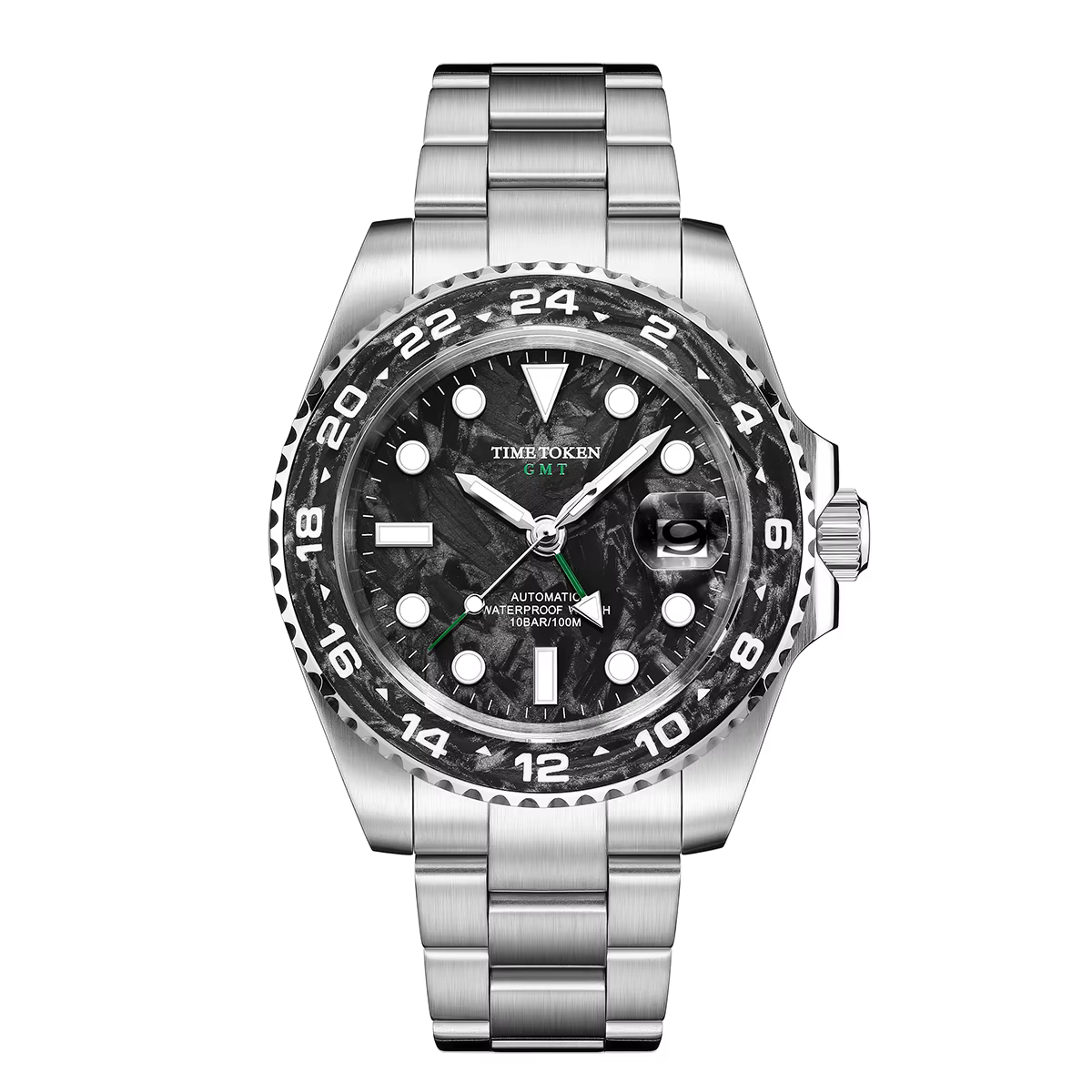 Montres pour hommes GMT