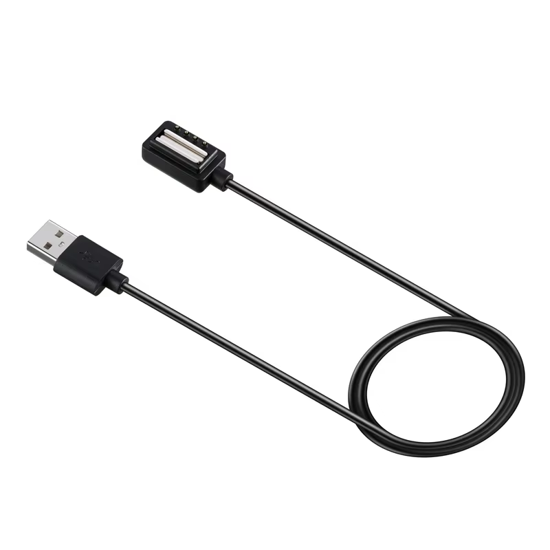 Câble de chargement USB pour Suunto 9 Sunnto Spartan ultra Smartwatch D5