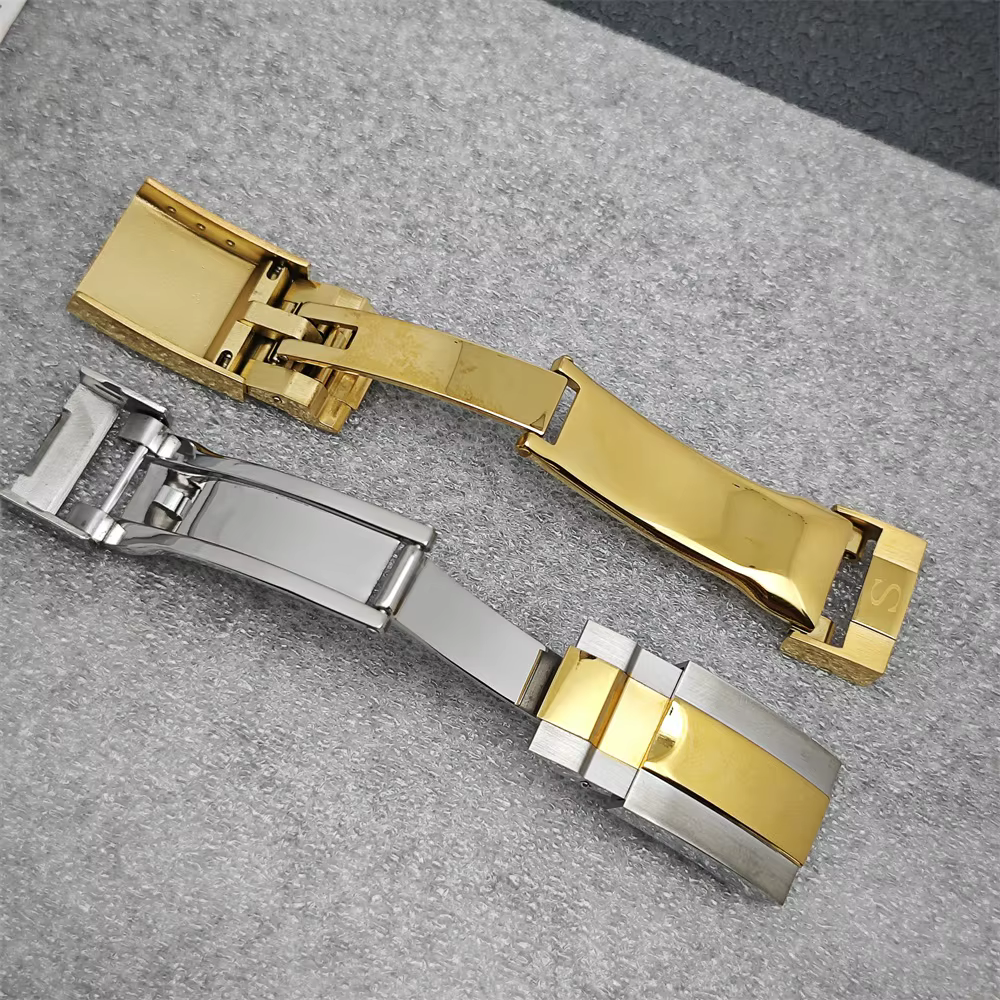 Boucle de montre pour Seiko