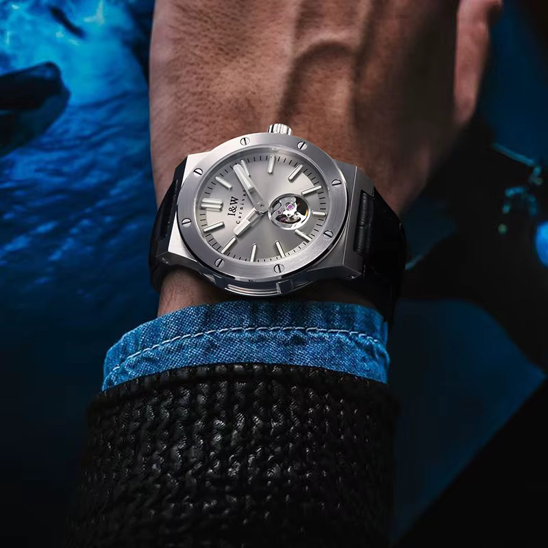 Montre automatique MIYOTA 9029