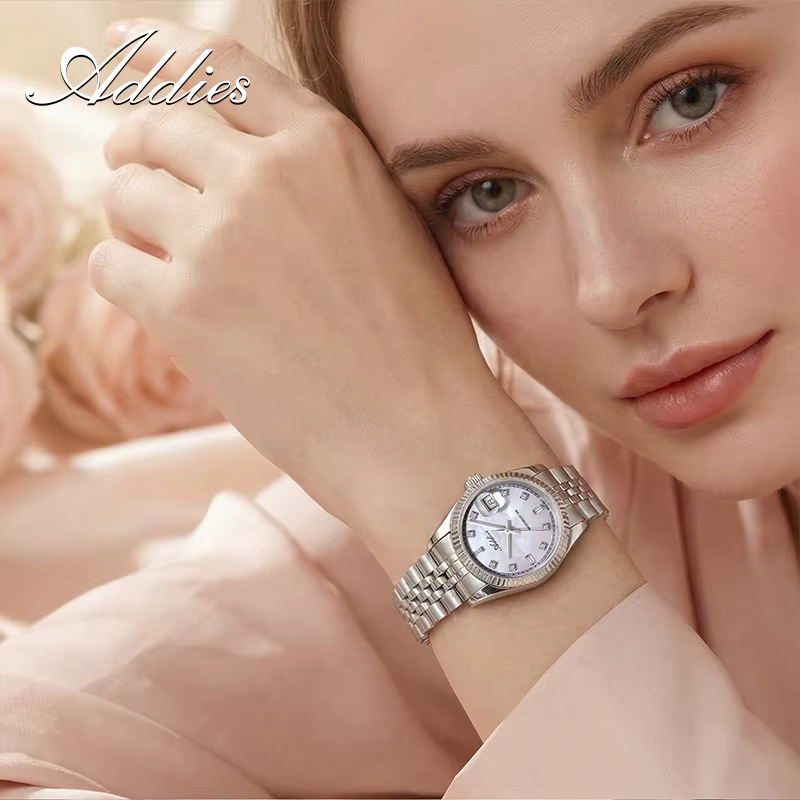 ADDIES – montre de luxe pour femmes