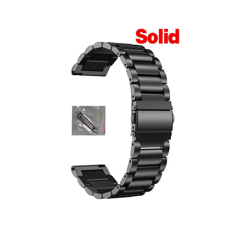 22mm 24mm Bracelet de montre pour COROS PACE Pro/PACE 3/APEX 4 42mm 46mm