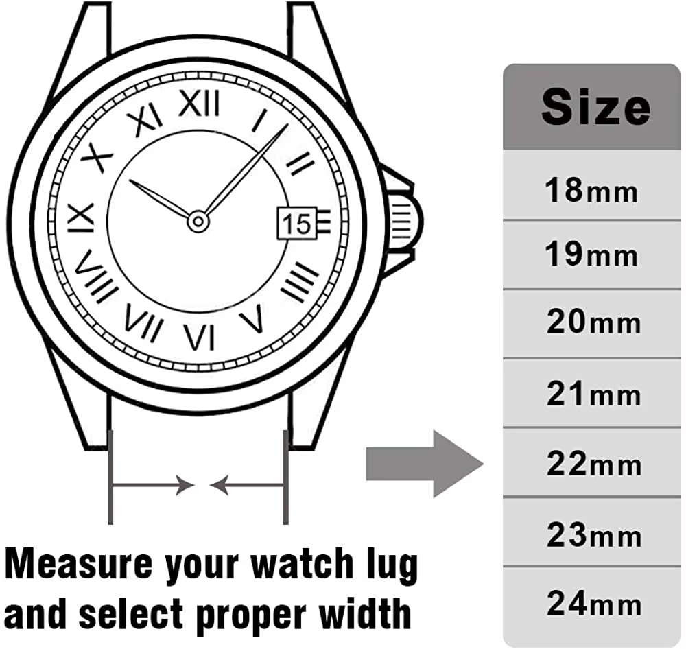 Bande de bracelet de Sport de montre en Nylon tissé pour Samsung Galaxy Gear S3 S2 bandes classiques Amazfit 18mm 24mm