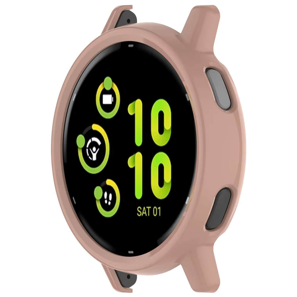 Étui de Protection PC pour montre intelligente Garmin Vivoactive 5