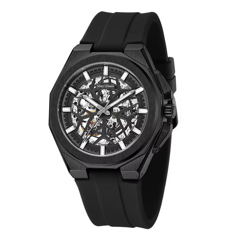 Montres mécaniques pour hommes 2026 – Marque de luxe haut de gamme