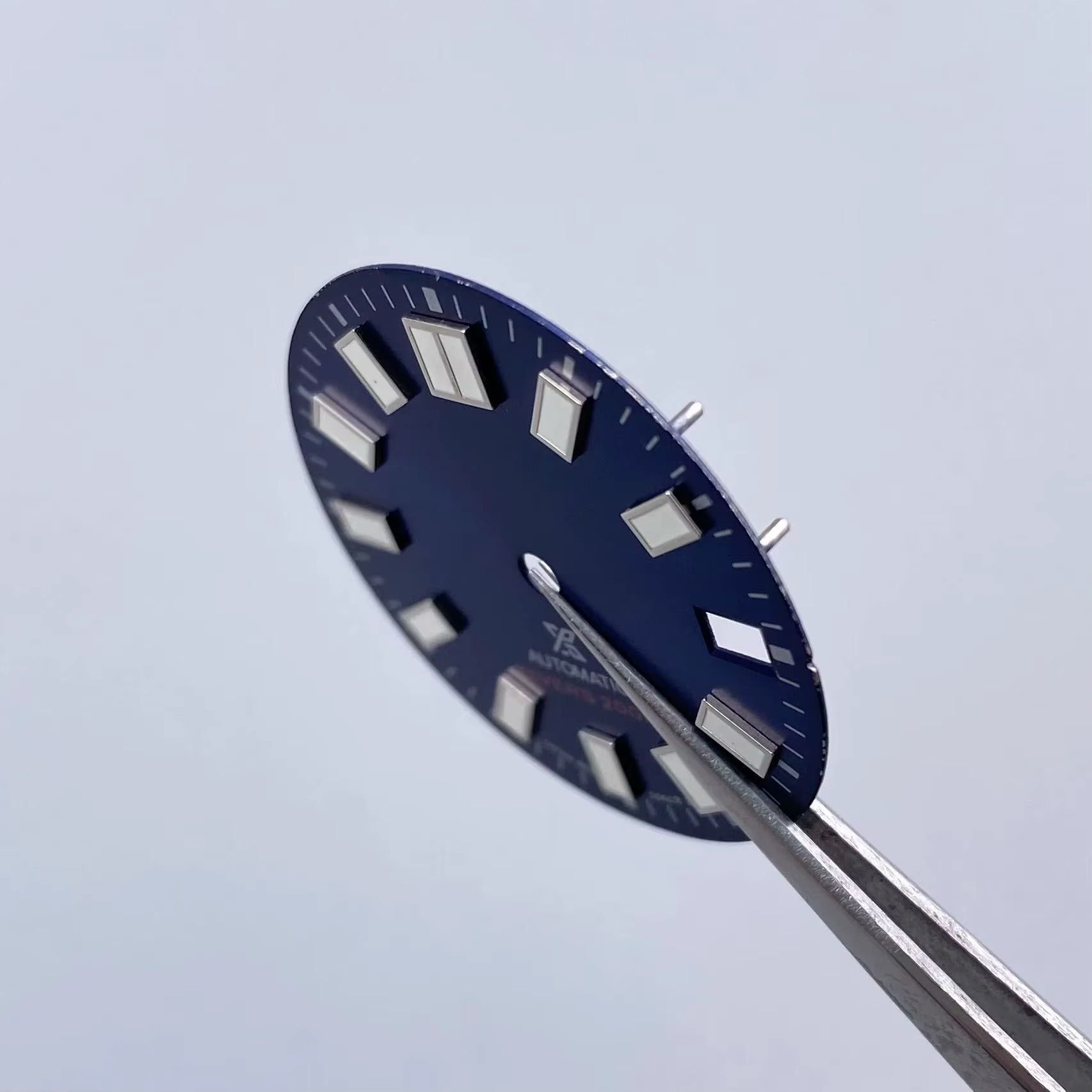 Cadran Sunray de 28.5mm