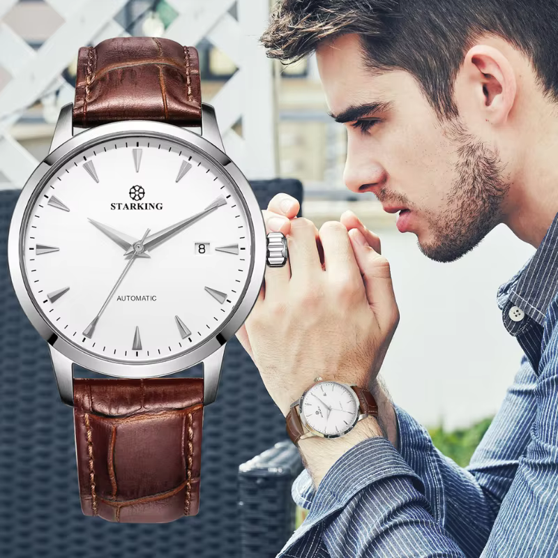 Montre existent pour Homme Série Classique