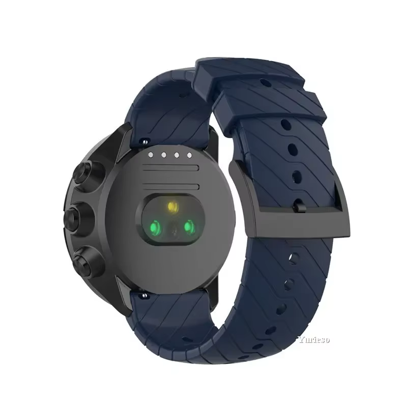 Bracelet de rechange pour montre intelligente Suunto 9 Baro