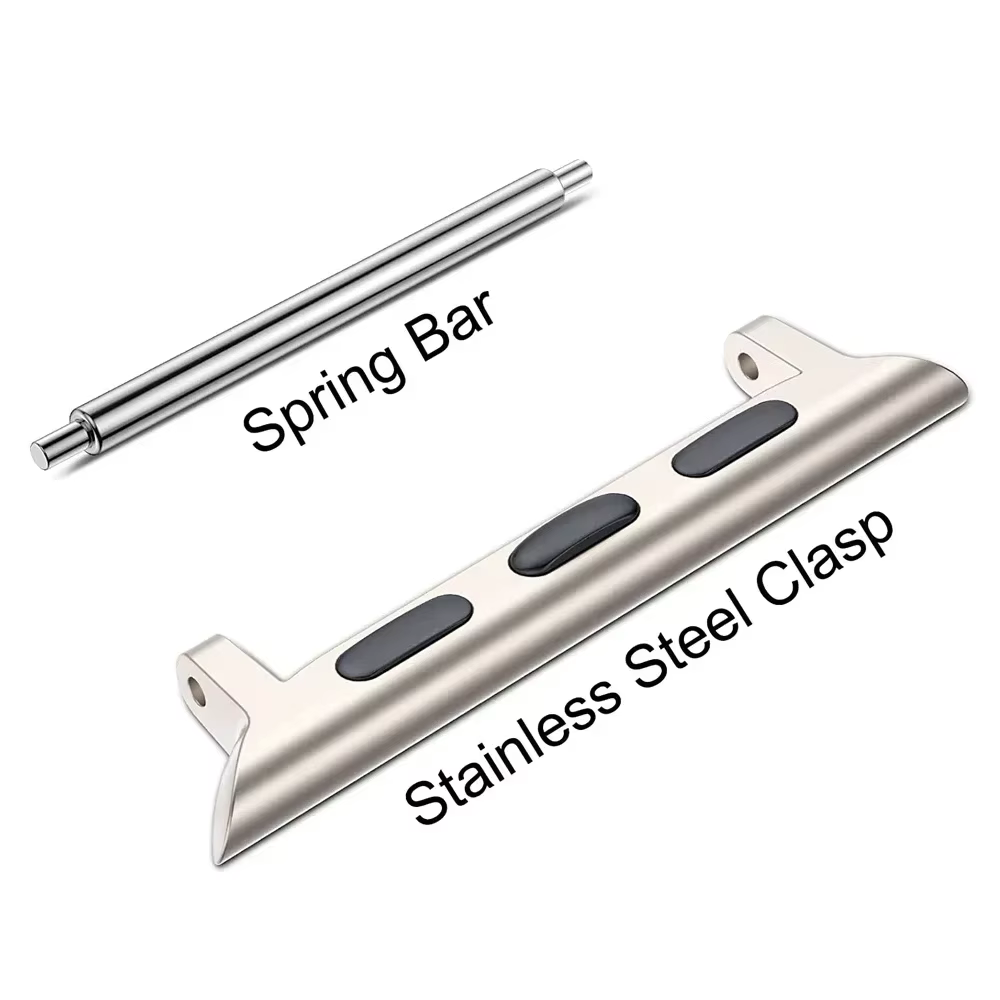 Connecteur de bracelet de montre pour Apple Watch Ultra 2