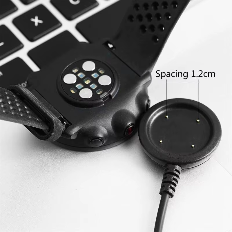 Chargeur USB pour montre intelligente POLAR Vantage V2/GRIT X/Ignite/Vantage V/Vantage M/ M2