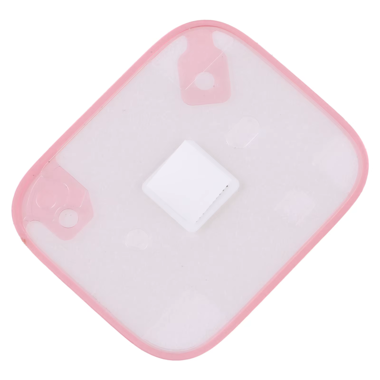 Bague en caoutchouc étanche pour Apple Watch Series 7 / 8 45mm