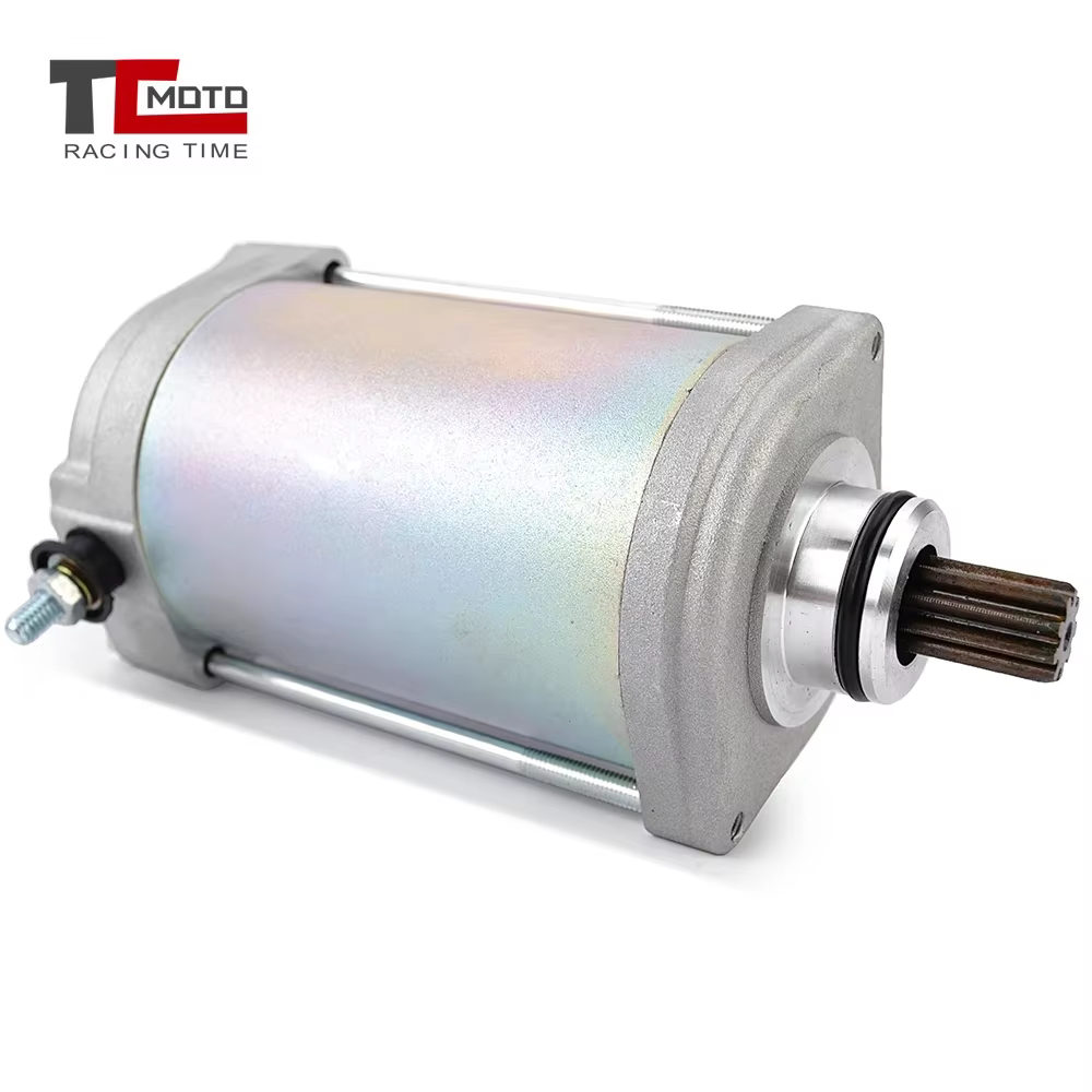 Démarreur pour Aprilia Moto Pegaso Funduro 650, pour BMW F650CS F650 GS GS Dakar ST F700GS F800R F800GS Adventure GT R S ST