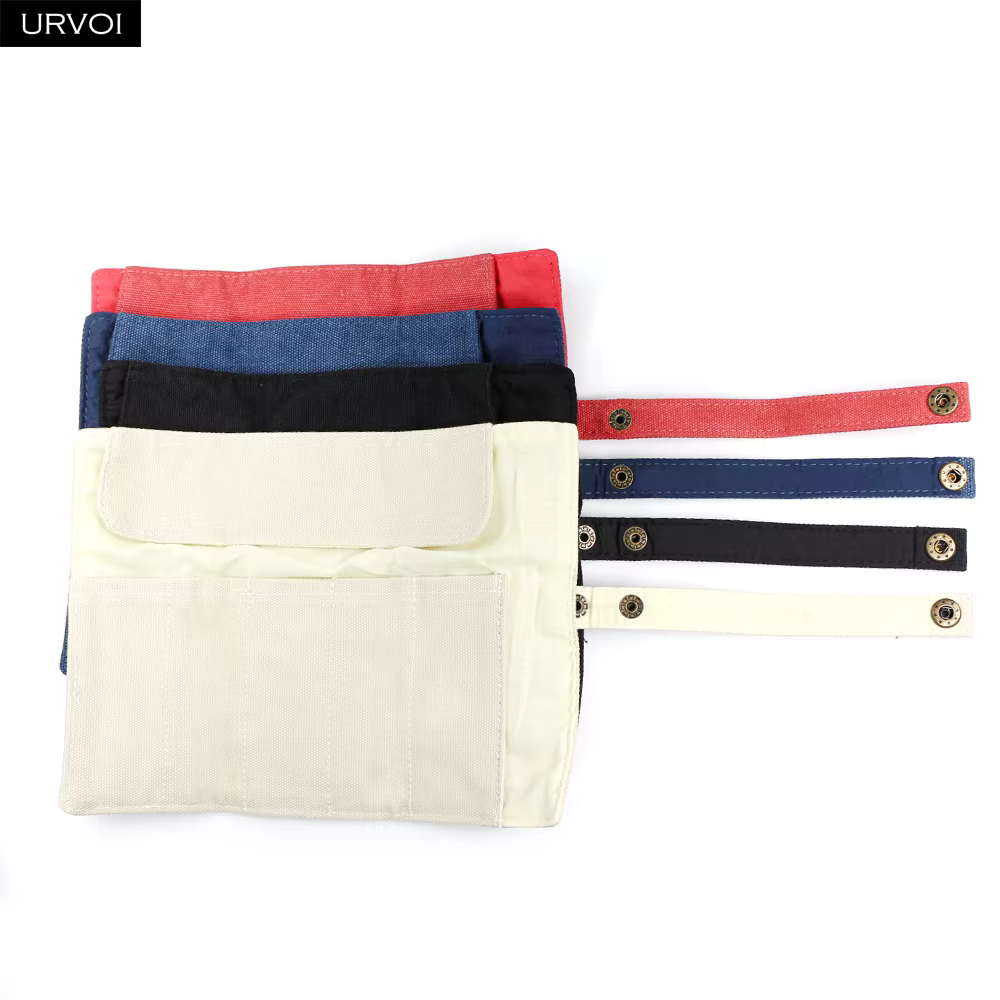 URVOI – portefeuille de bracelet de montre pour Apple Watch