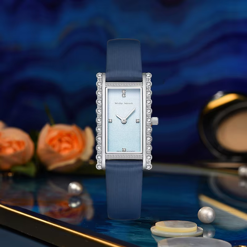 WM montre femme