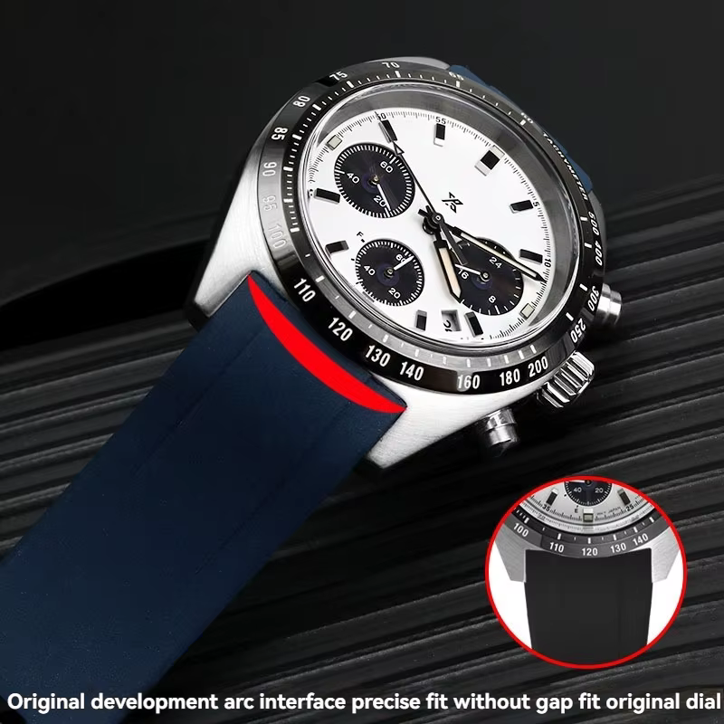 Bracelet de montre Seiko PROSPEX Panda 20 mm | SSC813P1 SSC917P1