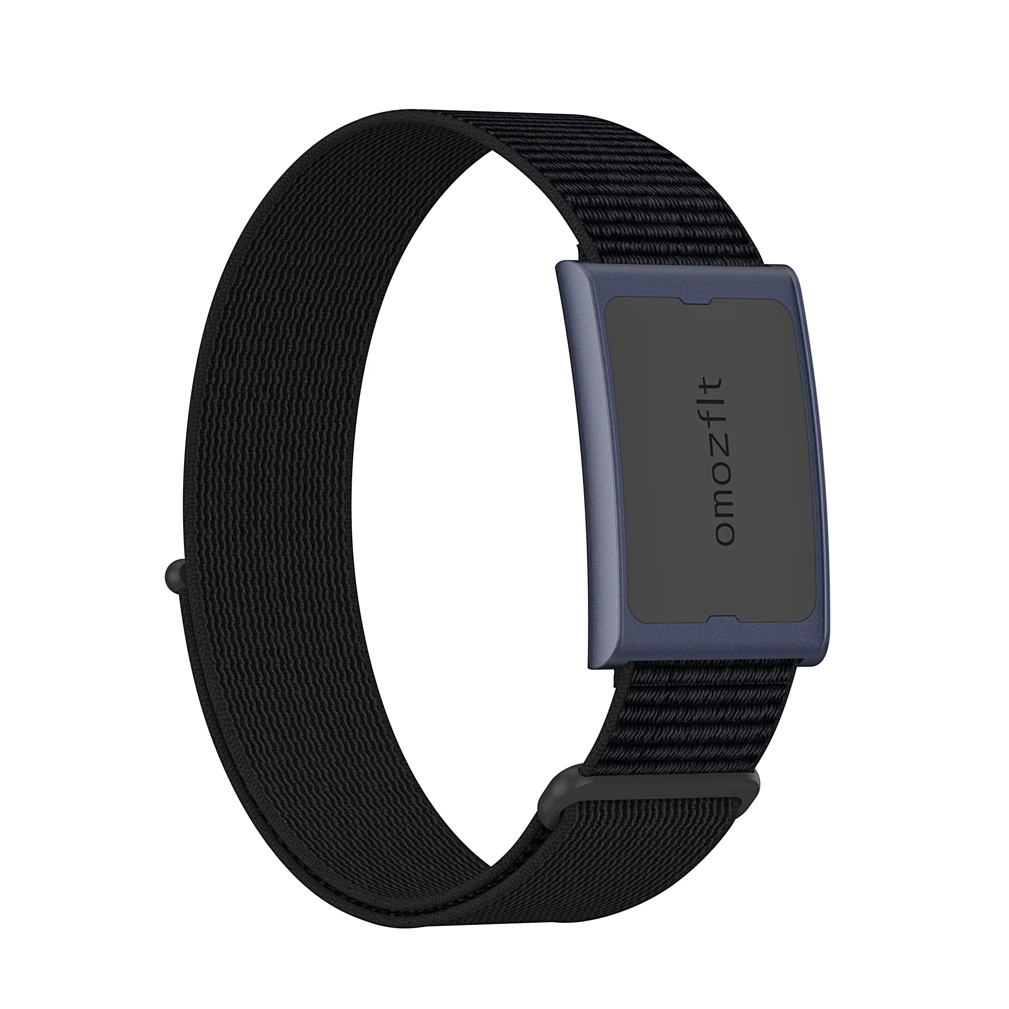 Brassard pour Amazfit Helio Nylon élastique montre Bracelet bras Correa