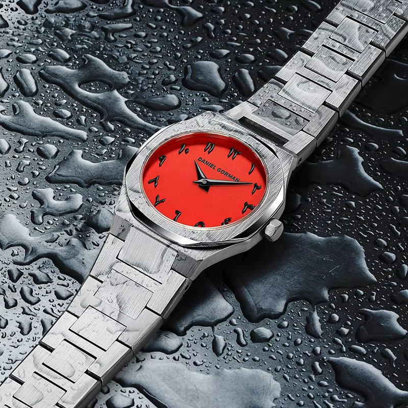 ORIENTAL – montre à Quartz pour femmes