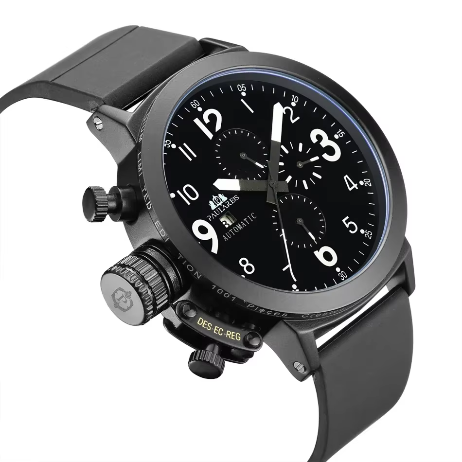 Montres automatiques pour hommes