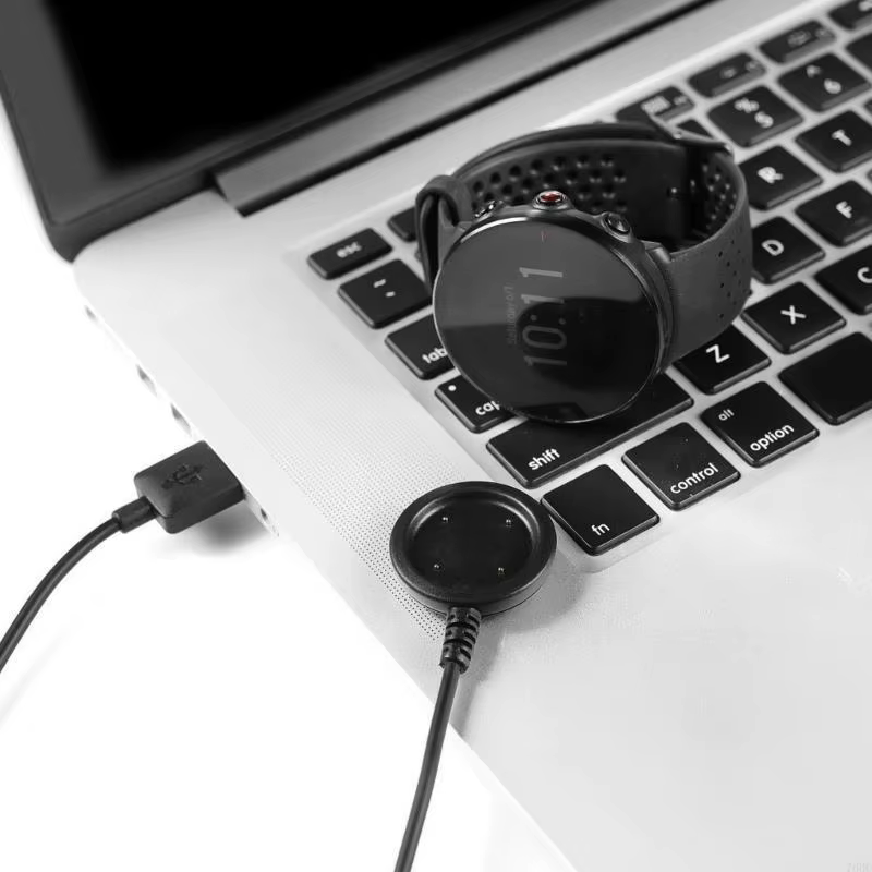 Chargeur USB pour montre intelligente POLAR Vantage V2/GRIT X/Ignite/Vantage V/Vantage M/ M2